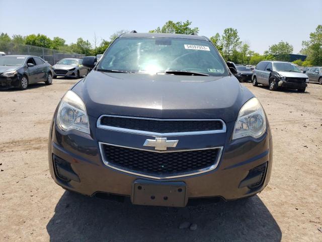 Photo 5 from auction – 2014 CHEVROLET EQUINOX LT with VIN 2GNFLFEK9E6319935