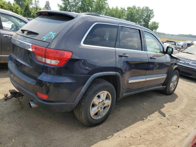 Photo 3 from auction – 2011 JEEP GRAND CHER with VIN 1J4RR4GG9BC534827