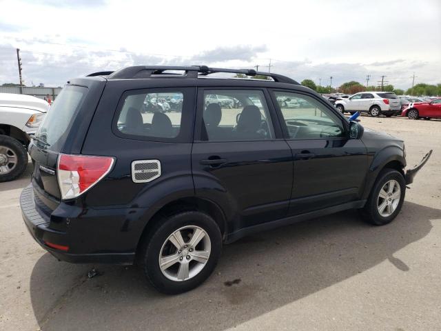 Photo 3 from auction – 2012 SUBARU FORESTER 2 with VIN JF2SHBBC8CH444500