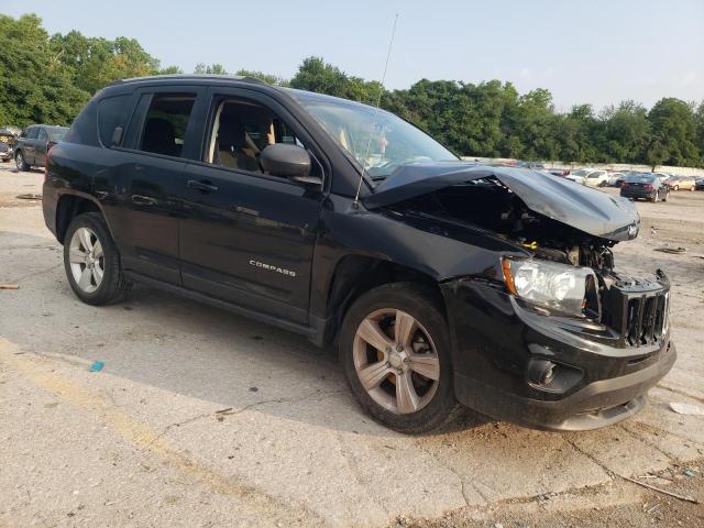 Photo 4 from auction – 2017 JEEP COMPASS SP with VIN 1C4NJCBAXHD124467
