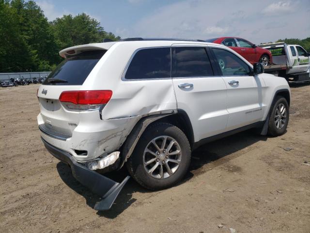 Photo 3 from auction – 2014 JEEP GRAND CHER with VIN 1C4RJFBG1EC372860