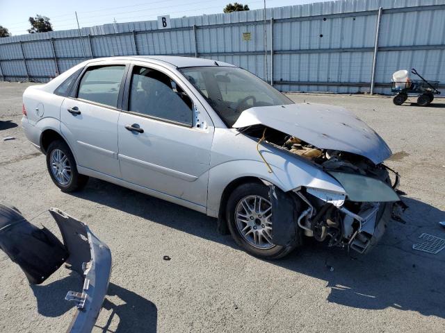 Photo 4 from auction – 2005 FORD FOCUS ZX4 with VIN 1FAFP34N35W249240