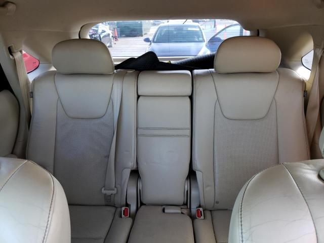 Photo 10 from auction – 2015 LEXUS RX 350 with VIN 2T2ZK1BA9FC183146