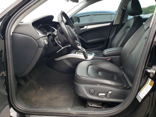 Photo 7 from auction – 2013 AUDI A4 PREMIUM with VIN WAUDFAFL4DN041857