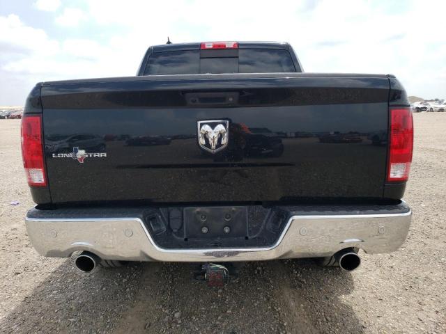 Photo 6 from auction – 2017 RAM 1500 SLT with VIN 1C6RR6LT4HS613834
