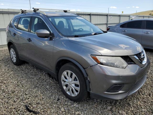 Photo 4 from auction – 2016 NISSAN ROGUE S with VIN KNMAT2MV4GP600325