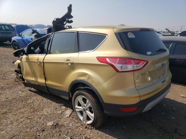 Photo 2 from auction – 2014 FORD ESCAPE SE with VIN 1FMCU0GX5EUC22033