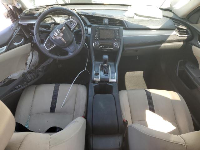 Photo 8 from auction – 2016 HONDA CIVIC with VIN 2HGFC2F56GH543893