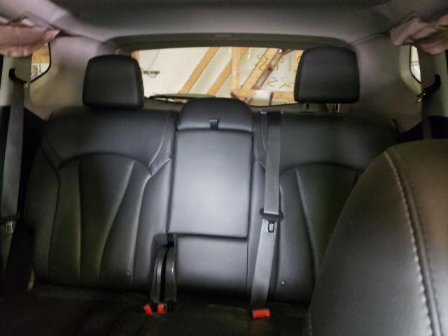 Photo 10 from auction – 2019 BUICK ENVISION E with VIN LRBFX2SA6KD059202