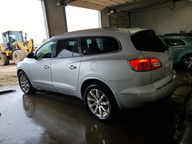 Photo 2 from auction – 2013 BUICK ENCLAVE with VIN 5GAKVDKD3DJ100077