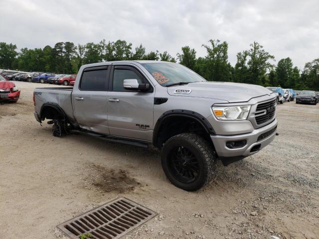 Photo 4 from auction – 2021 RAM 1500 BIG H with VIN 1C6SRFFT5MN590697