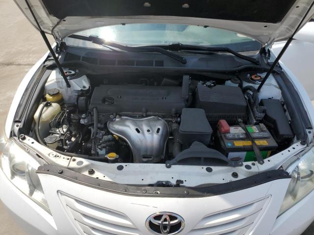 Photo 11 from auction – 2009 TOYOTA CAMRY BASE with VIN 4T1BE46K39U903240