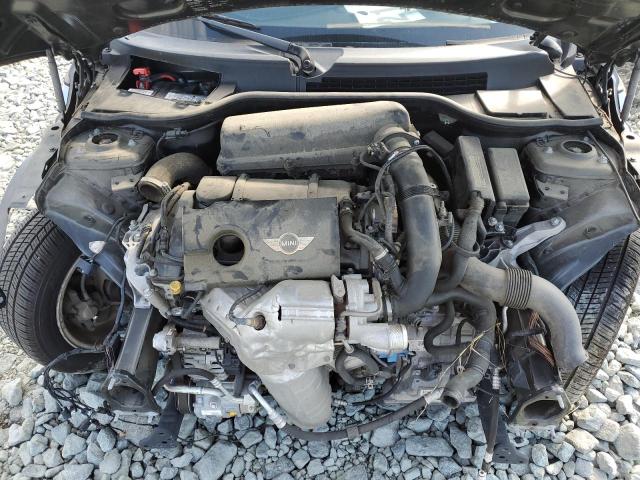 Photo 11 from auction – 2011 MINI COOPER S with VIN WMWSV3C59BTY13161