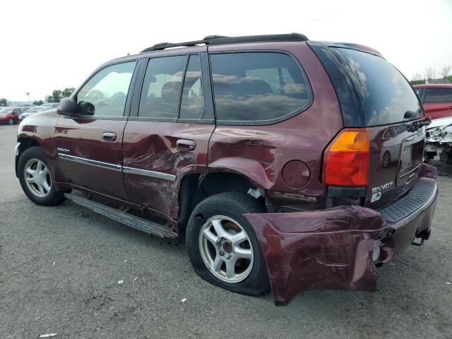Photo 2 from auction – 2006 GMC ENVOY with VIN 1GKDT13S162199914