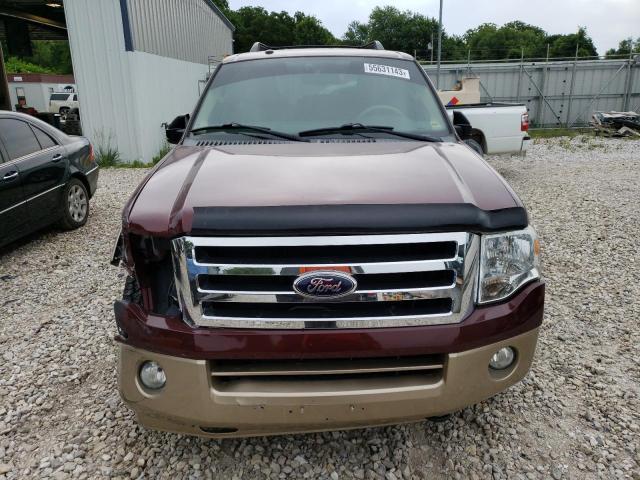 Photo 5 from auction – 2012 FORD EXPEDITION with VIN 1FMJU1J59CEF40846