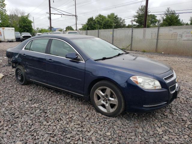 Photo 4 from auction – 2010 CHEVROLET MALIBU 1LT with VIN 1G1ZC5EB3AF277903