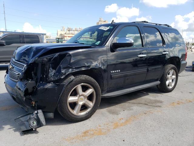 CHEVROLET TAHOE C150 2012 with VIN 1GNSCBE05CR320958 - Photo from auction