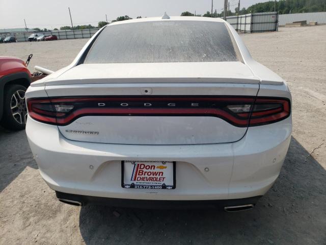 Photo 6 from auction – 2019 DODGE CHARGER SX with VIN 2C3CDXBG3KH678717