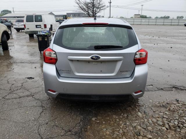Photo 6 from auction – 2015 SUBARU IMPREZA PR with VIN JF1GPAC69F8292134
