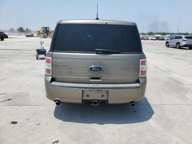 Photo 6 from auction – 2014 FORD FLEX SE with VIN 2FMGK5B85EBD17699