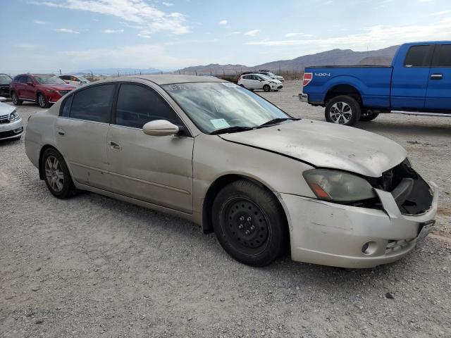 Photo 4 from auction – 2006 NISSAN ALTIMA S with VIN 1N4AL11D26N456005