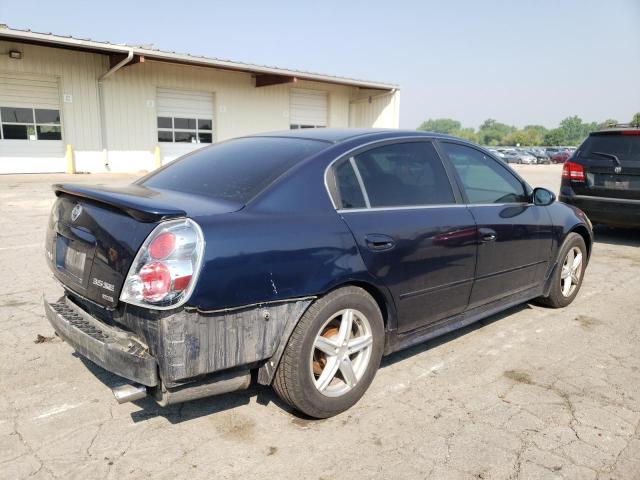 Photo 3 from auction – 2005 NISSAN ALTIMA SE with VIN 1N4BL11D05N449332