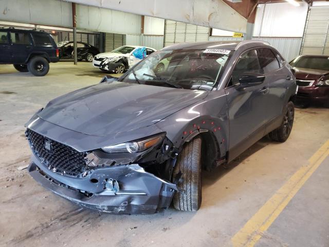 Photo 1 from auction – 2022 MAZDA CX-30 PREM with VIN 3MVDMBEY4NM407693