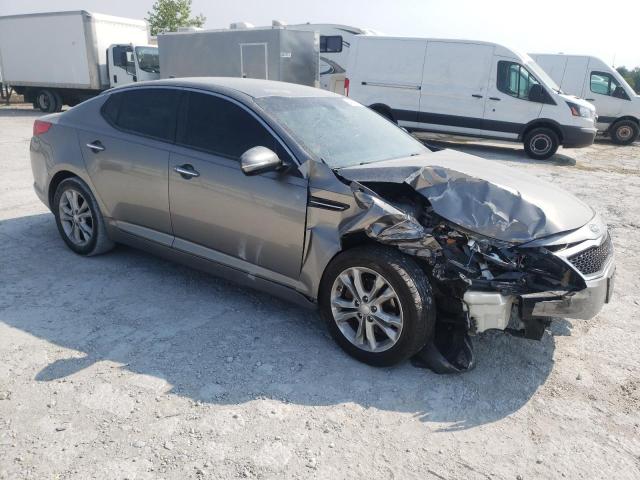 Photo 4 from auction – 2012 KIA OPTIMA EX with VIN 5XXGN4A72CG009286