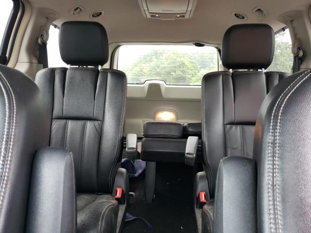 Photo 10 from auction – 2011 CHRYSLER TOWN & COU with VIN 2A4RR8DG8BR633612