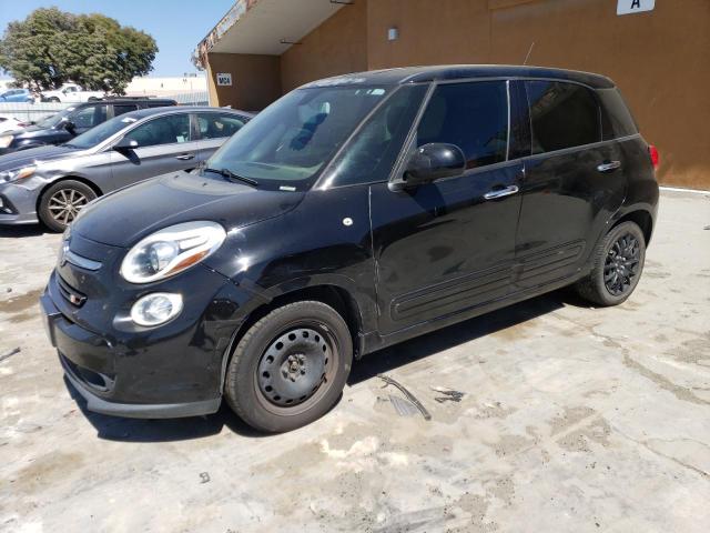 FIAT 500L POP 2014 with VIN ZFBCFAAH1EZ011584 - Photo from auction
