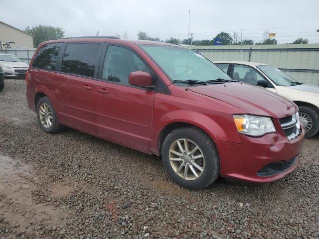 Photo 4 from auction – 2016 DODGE GRAND CARA with VIN 2C4RDGCG8GR312449