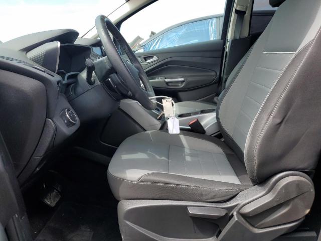 Photo 7 from auction – 2014 FORD C-MAX SE with VIN 1FADP5AU4EL514196