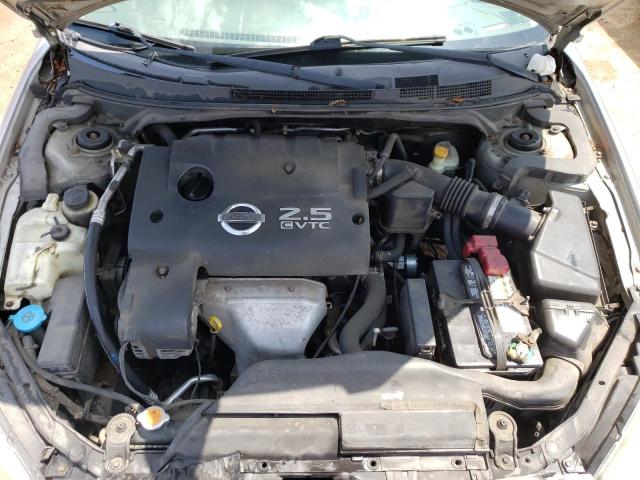 Снимка 11 от търг – 2006 NISSAN ALTIMA S с VIN 1N4AL11D76C194624