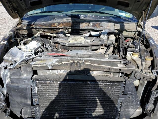 Photo 11 from auction – 2007 DODGE RAM 3500 S with VIN 3D7MX38A67G842123