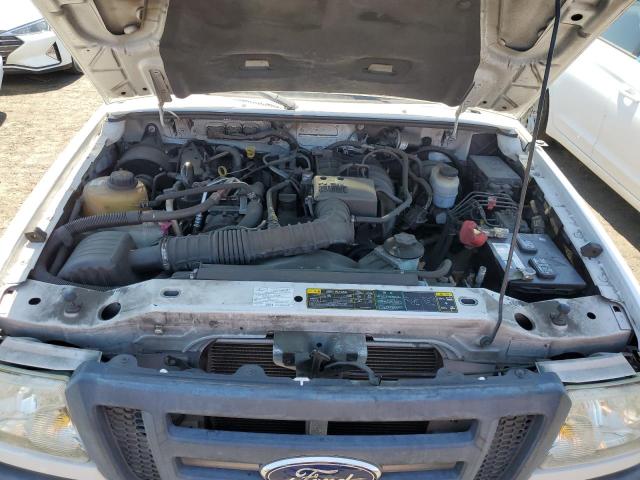 Photo 11 from auction – 2010 FORD RANGER with VIN 1FTKR1AD2APA12052