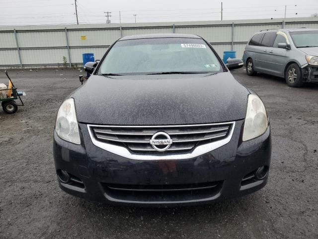Photo 5 from auction – 2011 NISSAN ALTIMA BAS with VIN 1N4AL2AP8BN413928