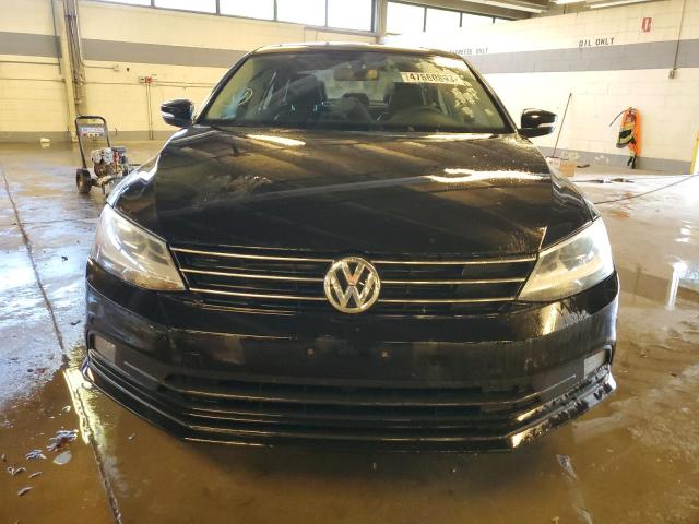 Photo 5 from auction – 2016 VOLKSWAGEN JETTA SEL with VIN 3VWL07AJ9GM222893