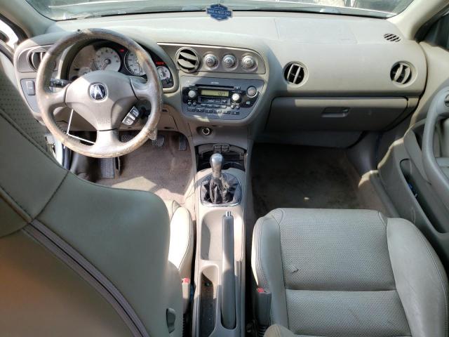 Photo 8 from auction – 2005 ACURA RSX TYPE-S with VIN JH4DC53065S015257