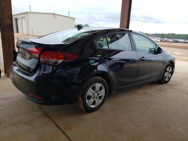 Photo 3 from auction – 2018 KIA FORTE LX with VIN 3KPFK4A73JE271957