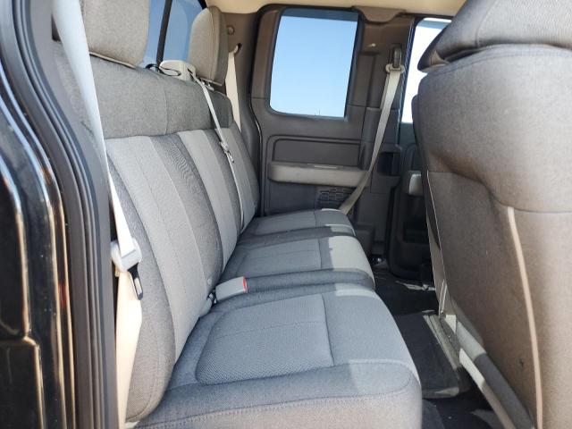 Photo 10 from auction – 2010 FORD F150 SUPER with VIN 1FTEX1EW4AFA11103