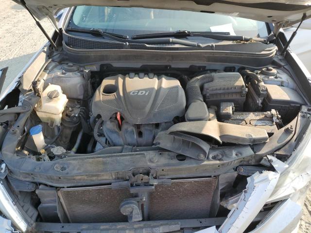 Photo 11 from auction – 2013 HYUNDAI SONATA GLS with VIN 5NPEB4AC2DH564936