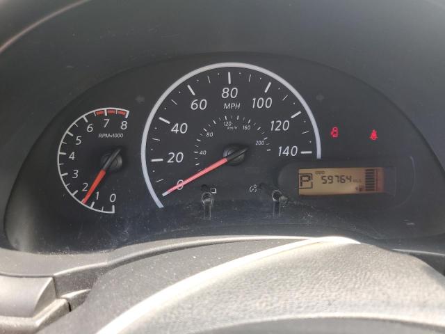 Photo 9 from auction – 2016 NISSAN VERSA S with VIN 3N1CN7AP5GL884505