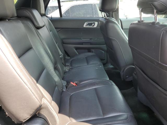 Photo 11 from auction – 2014 FORD EXPLORER X with VIN 1FM5K7D86EGB00414