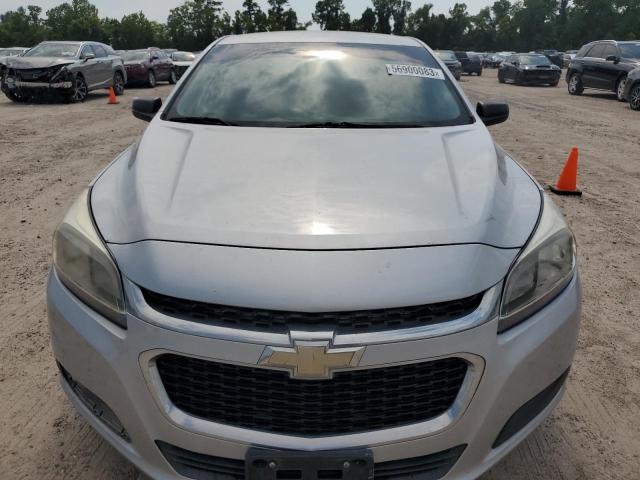 Photo 5 from auction – 2014 CHEVROLET MALIBU LS with VIN 1G11B5SL3EF217929