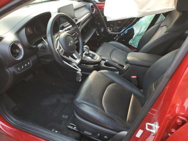 Photo 7 from auction – 2019 KIA FORTE EX with VIN 3KPF54AD3KE000217