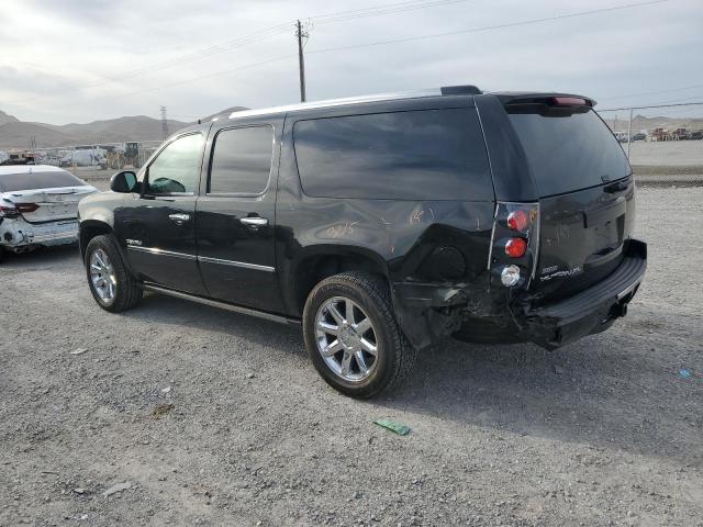 Photo 2 from auction – 2011 GMC YUKON XL D with VIN 1GKS2MEF0BR293375