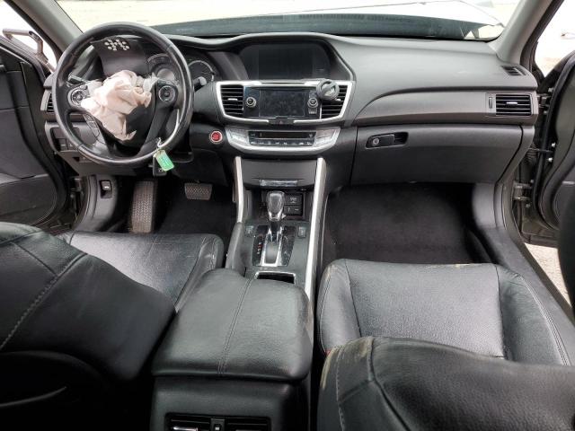Photo 8 from auction – 2013 HONDA ACCORD EXL with VIN 1HGCR3F80DA022504