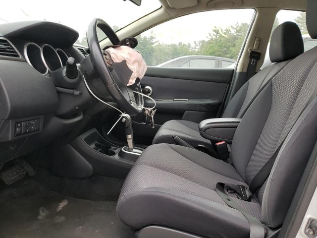 Photo 7 from auction – 2009 NISSAN VERSA S with VIN 3N1BC13E29L417393