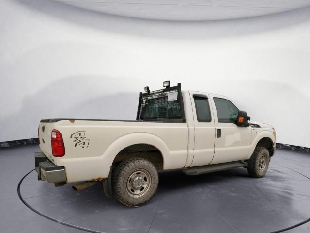 Zdjęcie 3 z aukcji – 2012 FORD F250 SUPER z VIN 1FT7X2B68CEC30898