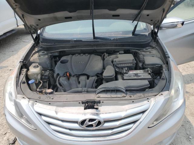 Photo 11 from auction – 2011 HYUNDAI SONATA GLS with VIN 5NPEB4AC3BH288571